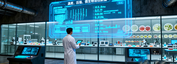 厭氧蛋白系統(tǒng)